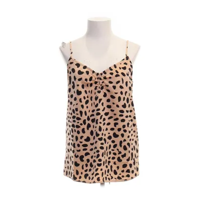 Débardeur (Beige, Noir, Multicolore) de Buffalo Élasthane, Polyester