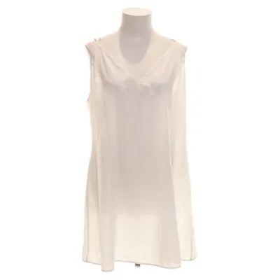 Klänning (Vit) från ASOS Design Polyester