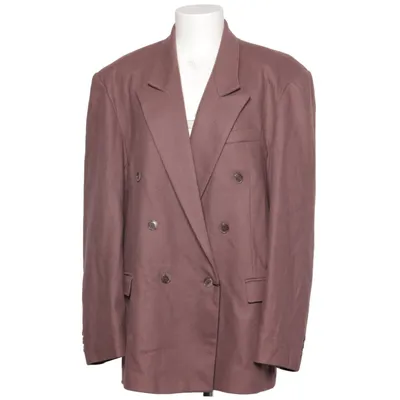Blazer (Pink) fra Cashmere
