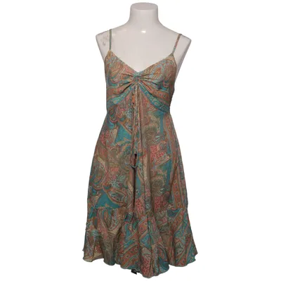 Dress (Turquoise, Pink, Multicolored) from Odd Molly