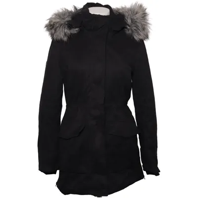 Parkas (Svart) från DejaVu