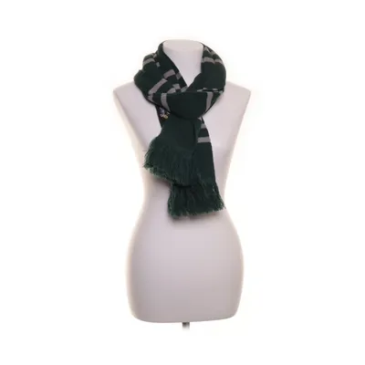 Scarf (Green, Gray) from Harry Potter