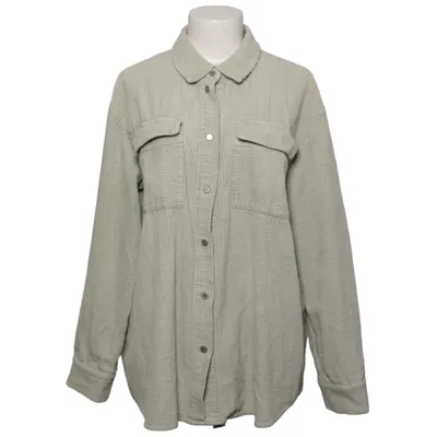 Overshirt (Green) from Opus