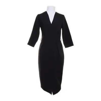 Cocktail dress (Black) from Closet London Elastane, Polyester