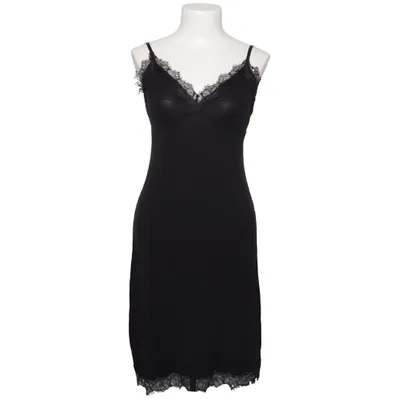 Underkjole (Sort) fra Miel Elastan, Viscose