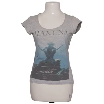 T-shirt (Hakuna Matata) från Einstein & Newton Bomull