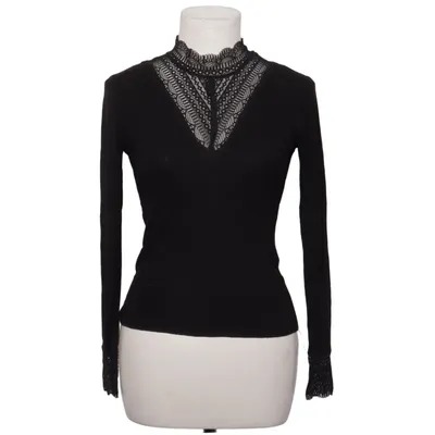 Top (Sort) fra Pigalle