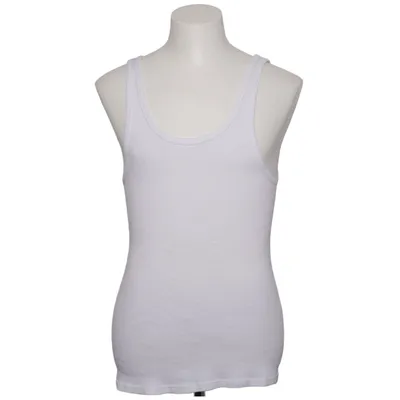 Tank Top (White) from Senator Cotton