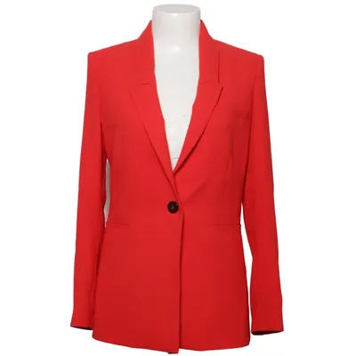 Blazer (Red) from Pinko Polyester