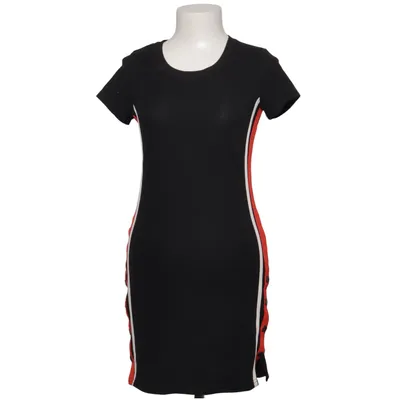 Robe (Noir, Multicolore) de J&H Fashion