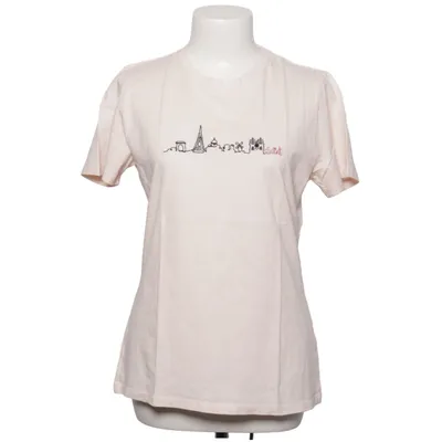 T-shirt (Pink) fra Saint Tropez
