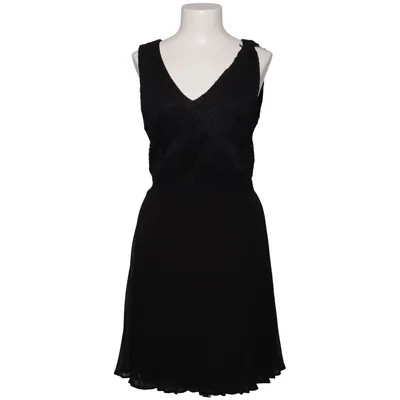 Dress (Black) from Hallhuber Donna