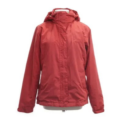 Outdoor jacket (Red) from Lafuma