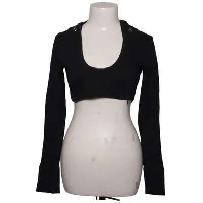 Hoodie (Black) from Flashlights
