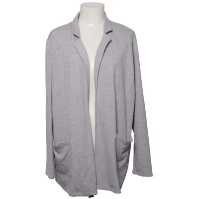 Cardigan (Jersey Blazer, Maxi) from Up 2 Fashion Elastane, Polyester, Viscose