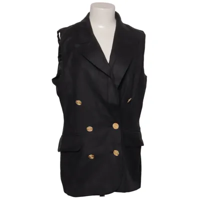 Blazer (Grau) von Escada by Margaretha Ley