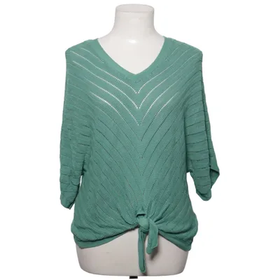 Sweater (Green) from Grace Karin Polyamide, Viscose
