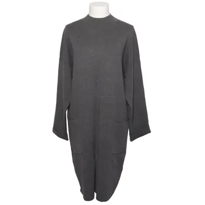 Cardigan (Grijs) van Esisto Polyester, Viscose