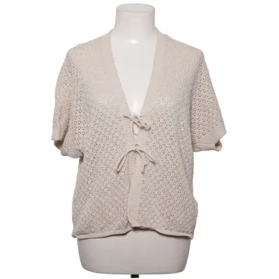Omlottkofta (Beige) från Zeeman Akryl, Bomull, Polyamid, Viskos, Ull