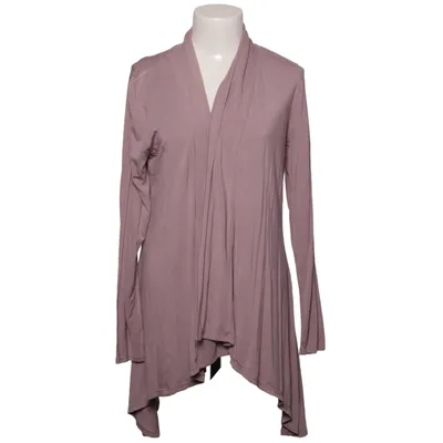 Cardigan (Lila) van Palmers Elastaan, Modal