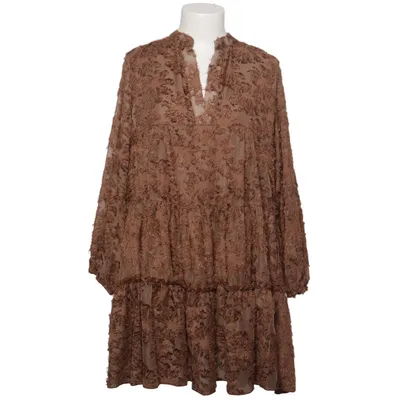 Klänning (Brun) från Kilky