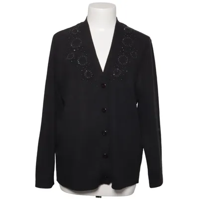 Cardigan (Noir) de C.H.I.C.C Acrylique