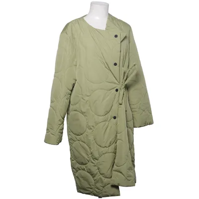Winter coat (Green) from Lanius Polyester