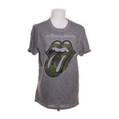 T-shirt (Grå, Grön) från The Rolling Stones