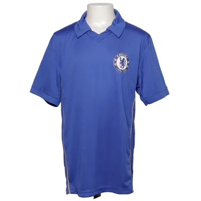 Football jersey (Blue) from Chelsea Football Club Polyester