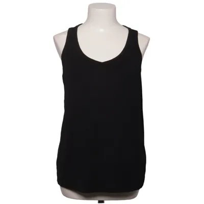 Débardeur (Noir) de Casual Coton