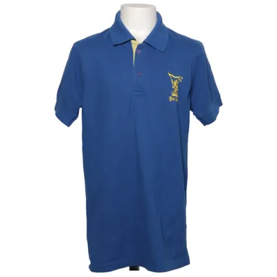 Polo (Bleu, Jaune) de Yes Yes