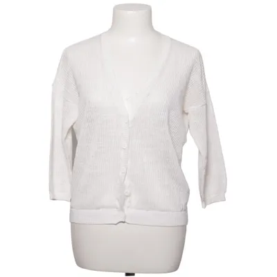 Cardigan (Hvid) fra United Colors of Benetton