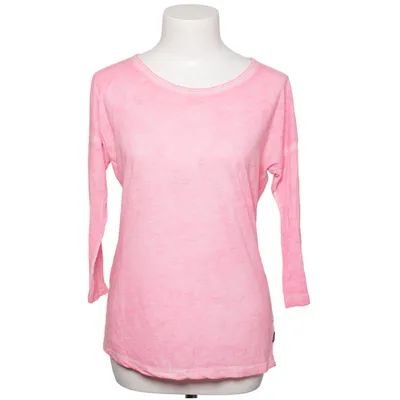 Långärmad t-shirt (Rosa) från Revolve
