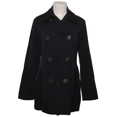 Cabanjacke (Schwarz) von Rue Blanche