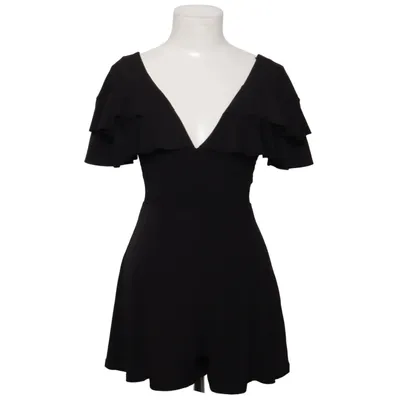 Jumpsuit (NIGHT OUT) from Bershka Night Out Elastane, Polyester
