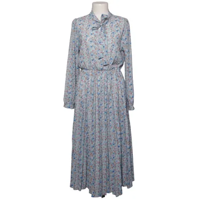 Robe (Bleu, Multicolore) de Superbugs Polyester