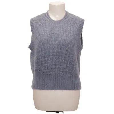 Spencer (Blauw) van COS Wol, Mohair