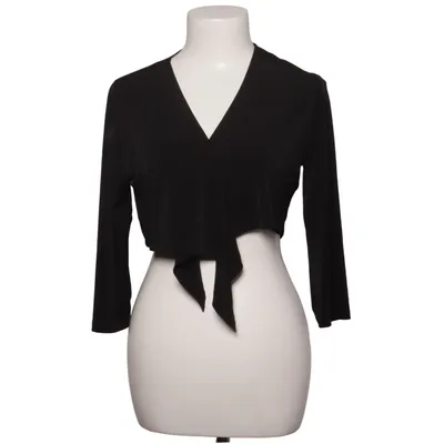 Bolero (Svart) från Dresses Unlimited