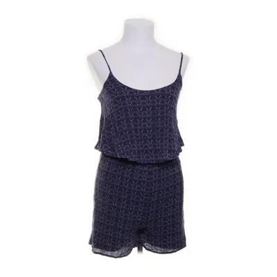 Jumpsuit (Blauw, Meerkleurig) van Mangoon