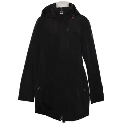 Veste d'hiver (STOC) de Wellensteyn Polyamide, Polyester, Polyuréthane