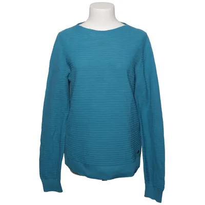 Sweater (Blue) from 17&co. Cotton