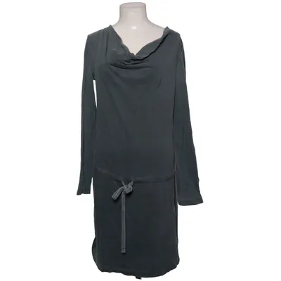 Kleid (Blau) von Standard James Perse Baumwolle