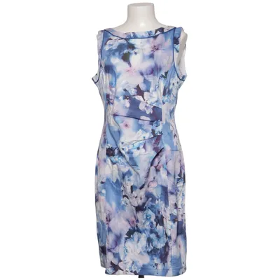 Dress (Blue, White, Multicolored) from Apanage Collection Cotton, Elastane
