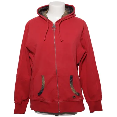 Huvtröja (Röd) från Barbour
