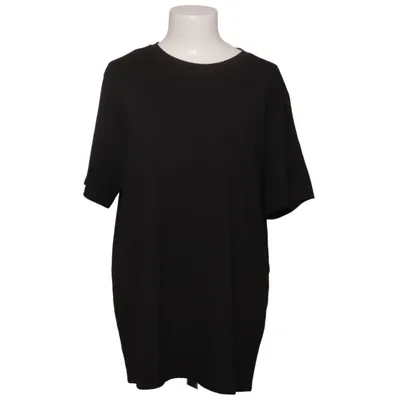 T-shirt (Svart) från EMU Elastan, Polyester