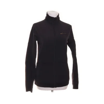 Trainingsjack (Zwart) van Adidas x Marimekko