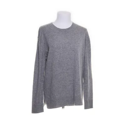 Sweater (Gray) from H&M Modern Classic Cashmere