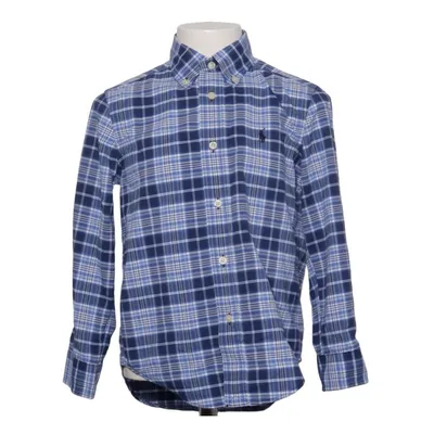 Overhemd (Blauw, Wit, Meerkleurig) van Ralph Lauren Polyamide, Polyester
