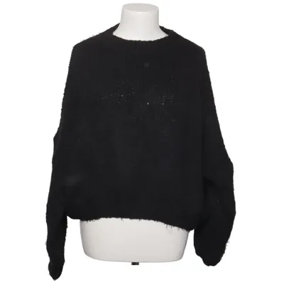 Sweater (Gray) from Amalfi Acrylic, Mohair, Polyamide, Wool