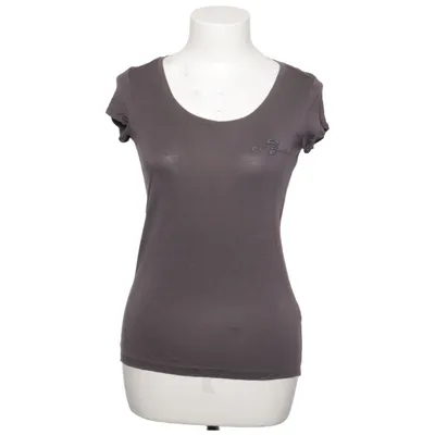 T-shirt (Grå) från 7 for All Mankind Viskos